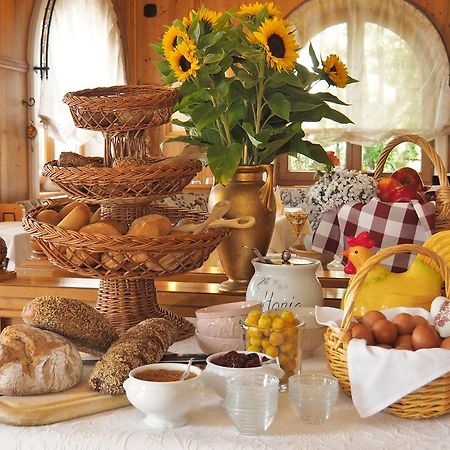 Hotel Schwarzenbergs Traube Glottertal Ngoại thất bức ảnh
