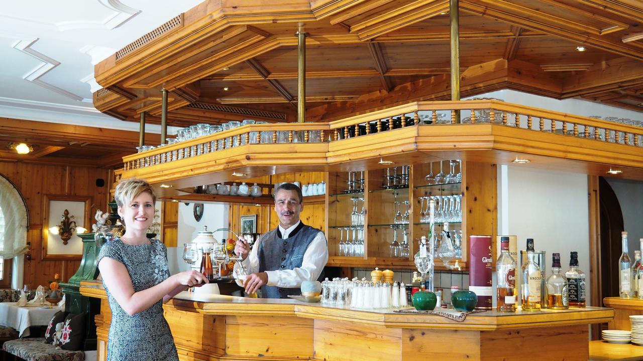 Hotel Schwarzenbergs Traube Glottertal Ngoại thất bức ảnh
