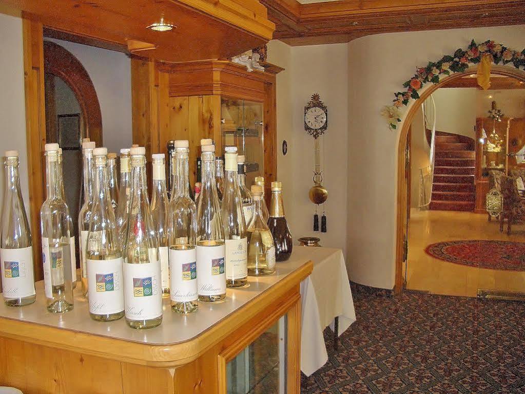 Hotel Schwarzenbergs Traube Glottertal Ngoại thất bức ảnh